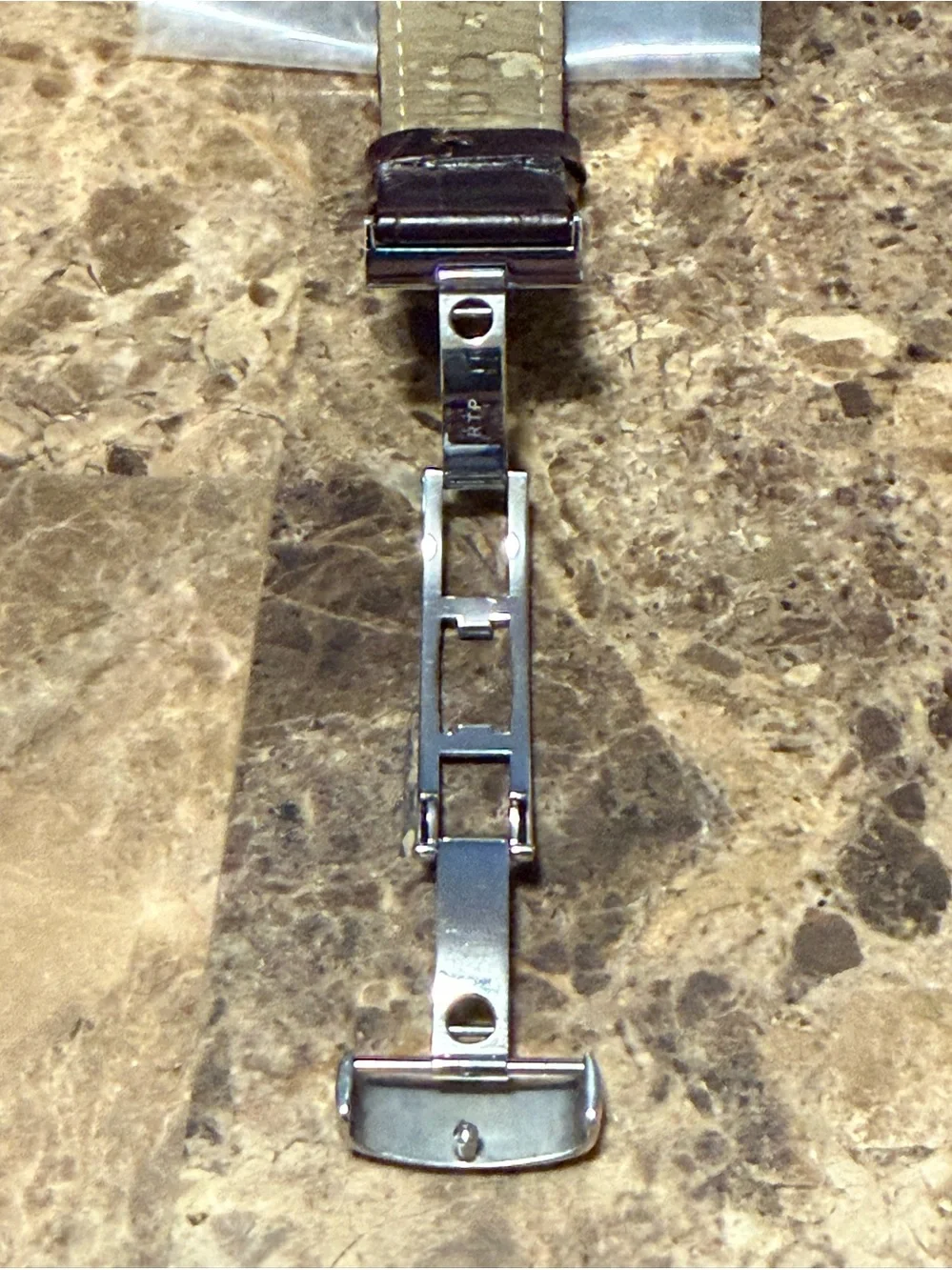 Mido Commander II 40mmAutomatic Swiss Silver Dial Men's Watch MO16.430.16.031.80